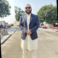Muhammad Junaid