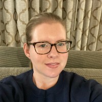 Lisa Jenks Cockerham, PHR, SHRM-CP