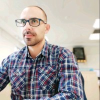 Jose Manuel Criado Rodriguez