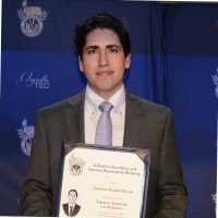 Emiliano Russek Torres