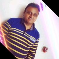 Roshan Kamboj