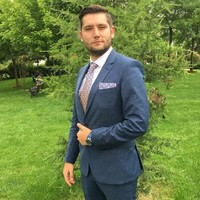 Enes Akmeşe