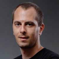 Julien Desmarest