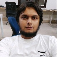 M Talal Alam