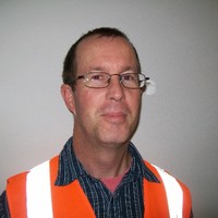 Barry Holtham