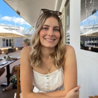 Bec O'Connell
