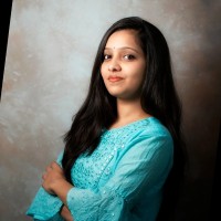 Tejaswini Oraganti S