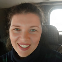 Alyona Grechishkina
