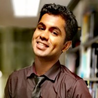 Girithar Naganathan