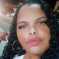Sayonara Correa Da Silva Souza