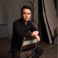 Frank Wang
