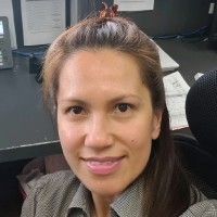 Joy Visorde