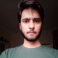 Shahid Umar