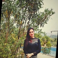 Balan Shweta
