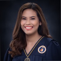 Julie Anne Abasola, Cfmp, Cia