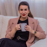 Cristina Diniz Coral
