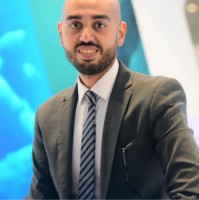 Islam A. ElGamal HM, MBA, PMP
