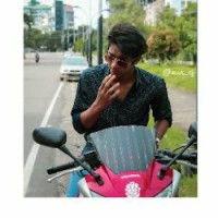 Manoj M