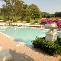 Aquatic Facility Design