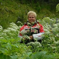 Ольга Герасимова