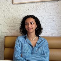Nadia Elgabu