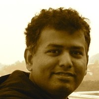 Uday Masurekar