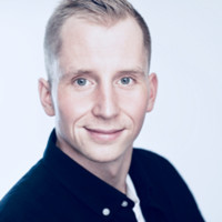 Morten Gall Jørgensen