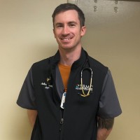 Joshua Mchugh