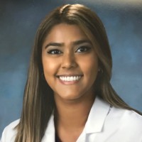 Reana Kunjbehari, M.S., Otr/L