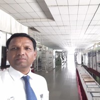 Dr. Prakash Malakane