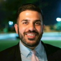 Sami Rafi