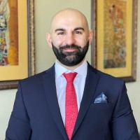 David Asryan, CFA, CAIA