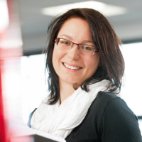 Doreen Hahne