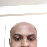 Amardeep Pai B H V