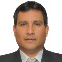 Roner Orihuela Hernandez