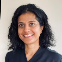 Dhara Patel