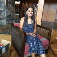 Shakuntala Jeyaraj