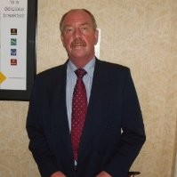 Patrick McGreevy