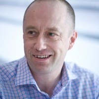 Gary Roe