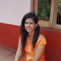Sukanya Shetty