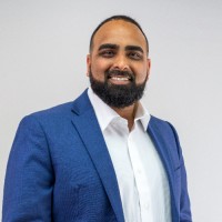 Waqaas Merchant