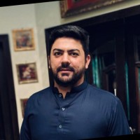 Abdul Rehman Jamil
