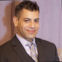 Ahmad Abdallah, Ms