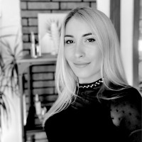 Madalina Popescu