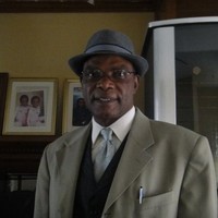 Patrick Itedjere