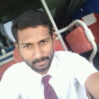 Haris Mon Illias