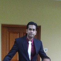 Mahesh Chandrasekara