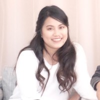 Grachelle Ann Sumilang Dinglasan