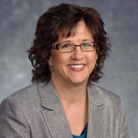 Lisa J Peterson