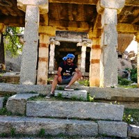 RUPESH KUMAR GUPTA
